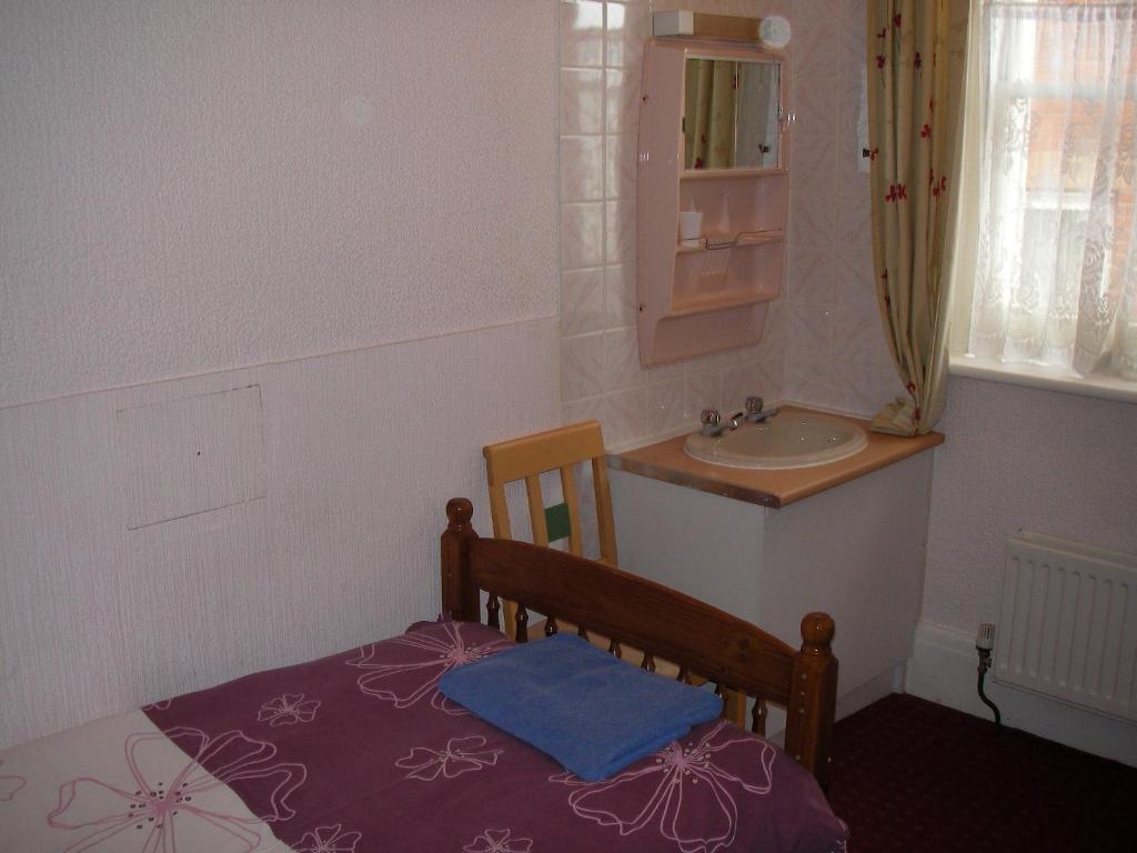 Hotel The Melrose Clacton-on-Sea Pokój zdjęcie