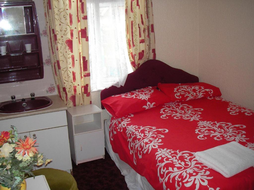 Hotel The Melrose Clacton-on-Sea Pokój zdjęcie