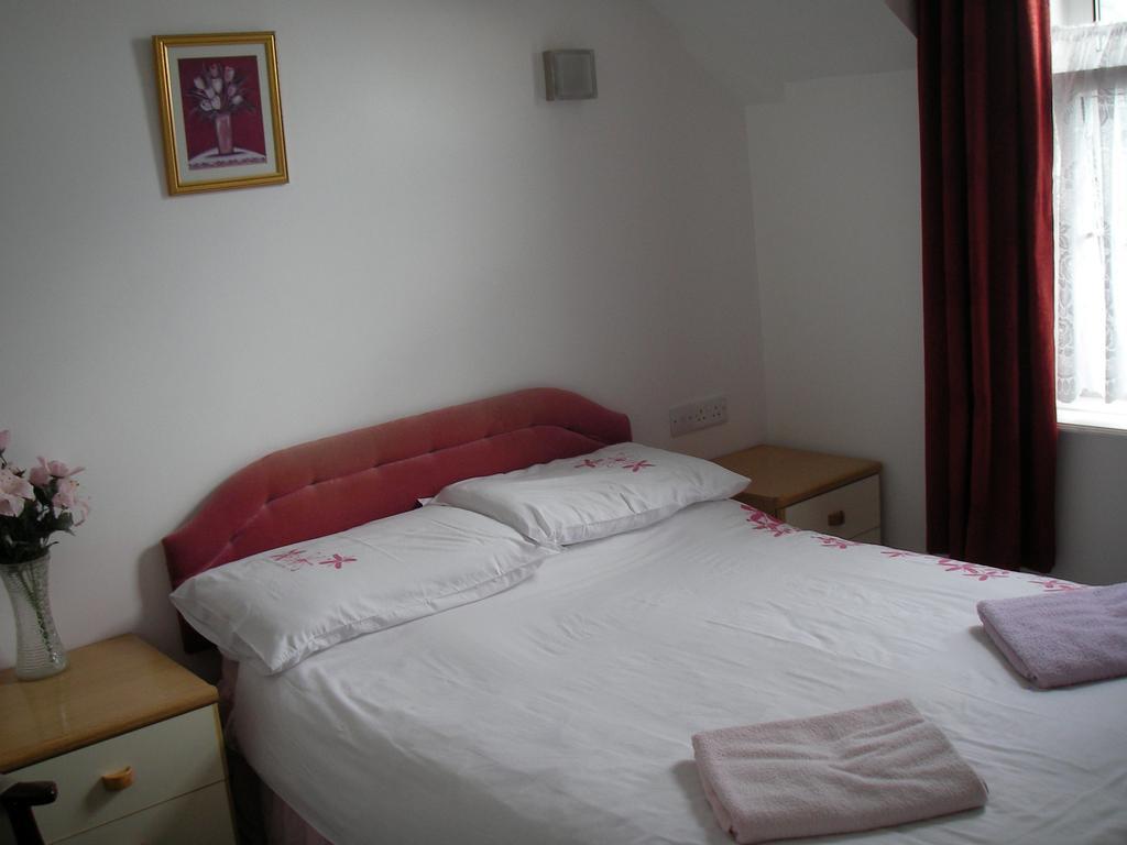 Hotel The Melrose Clacton-on-Sea Pokój zdjęcie