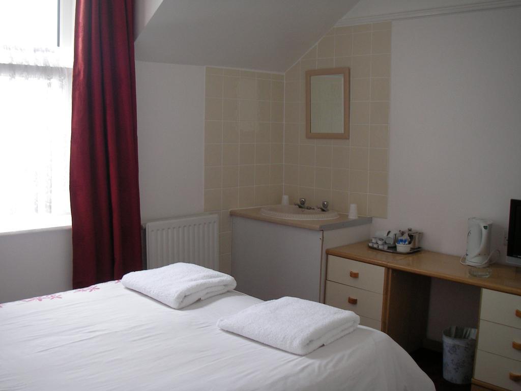 Hotel The Melrose Clacton-on-Sea Pokój zdjęcie