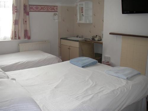 Hotel The Melrose Clacton-on-Sea Pokój zdjęcie