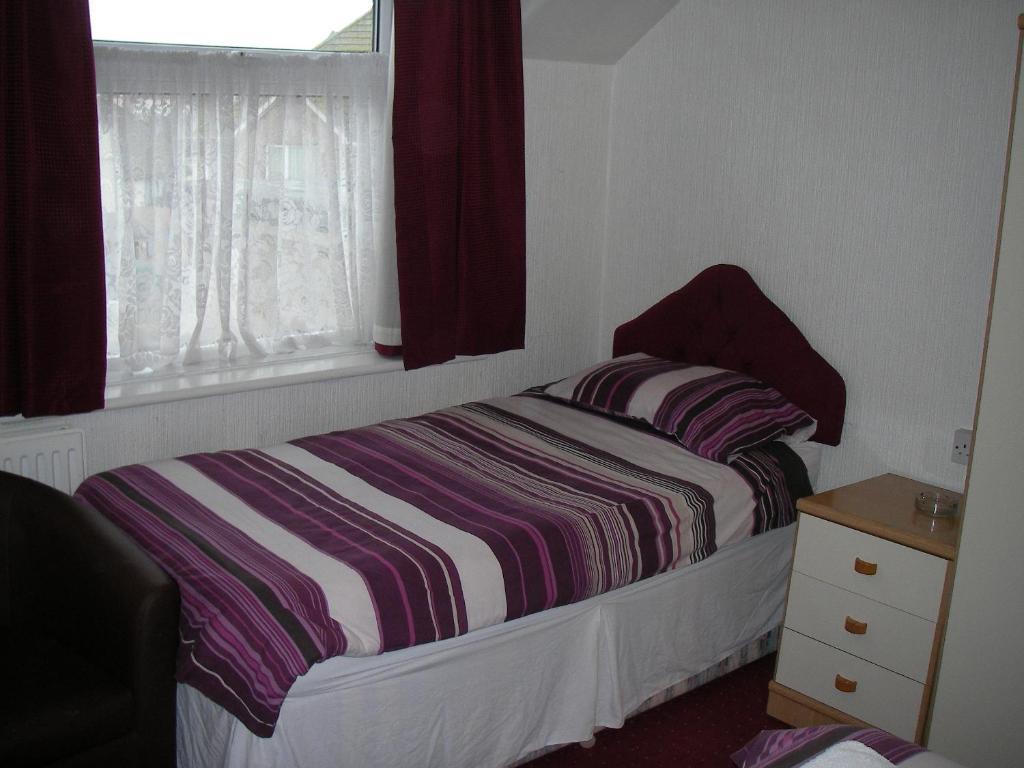 Hotel The Melrose Clacton-on-Sea Zewnętrze zdjęcie
