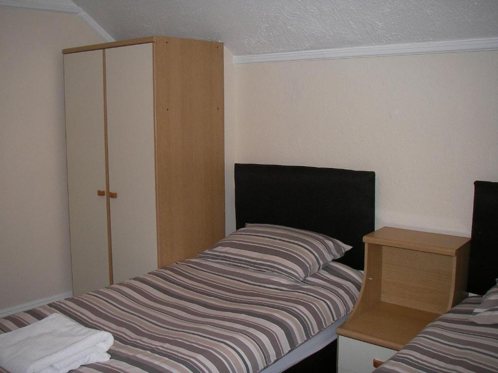 Hotel The Melrose Clacton-on-Sea Zewnętrze zdjęcie