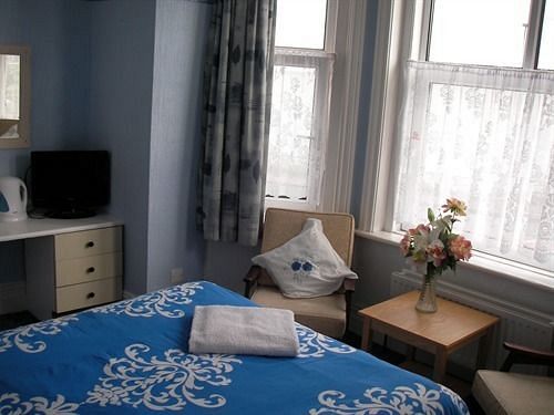 Hotel The Melrose Clacton-on-Sea Zewnętrze zdjęcie