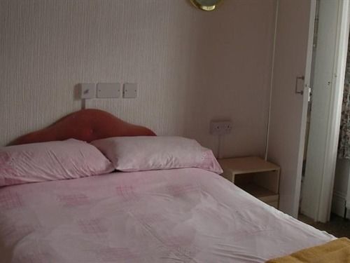 Hotel The Melrose Clacton-on-Sea Zewnętrze zdjęcie
