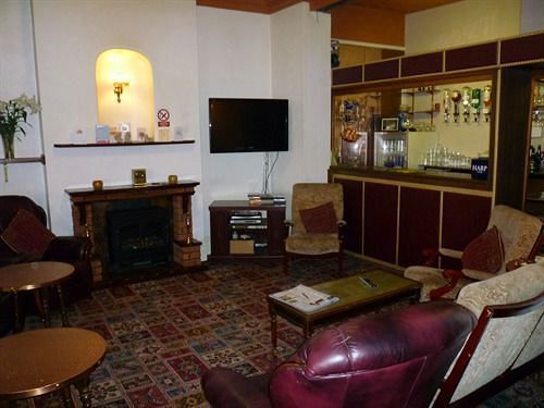 Hotel The Melrose Clacton-on-Sea Zewnętrze zdjęcie