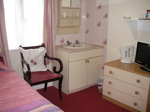Hotel The Melrose Clacton-on-Sea Zewnętrze zdjęcie