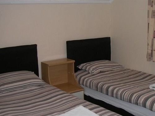 Hotel The Melrose Clacton-on-Sea Zewnętrze zdjęcie