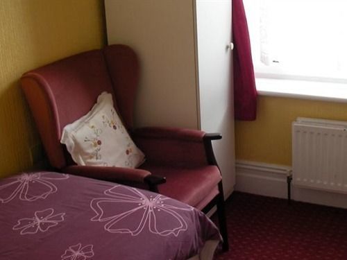 Hotel The Melrose Clacton-on-Sea Zewnętrze zdjęcie